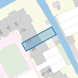 Perceel UTT00-V-3253