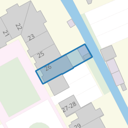 Perceel UTT00-V-3254