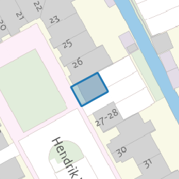 Perceel UTT00-V-3255