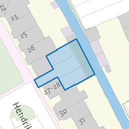 Perceel UTT00-V-3256