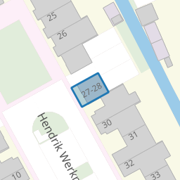 Perceel UTT00-V-3257