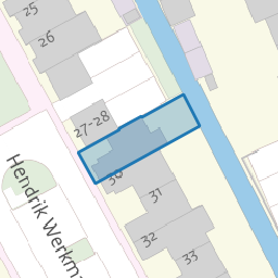 Perceel UTT00-V-3258