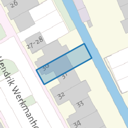 Perceel UTT00-V-3259