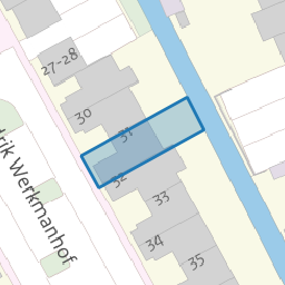 Perceel UTT00-V-3260