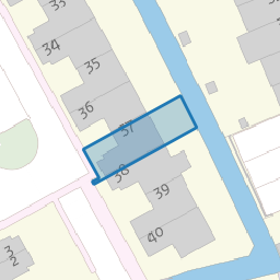 Perceel UTT00-V-3266