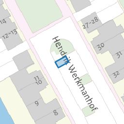 Perceel UTT00-V-3270