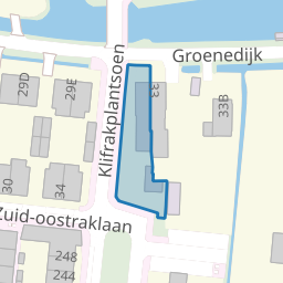 Perceel UTT00-V-3272