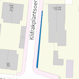 Perceel UTT00-V-3277