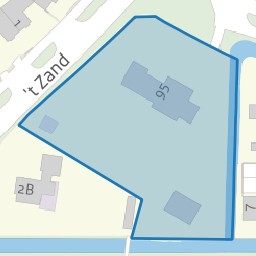 Perceel UTT00-V-3280