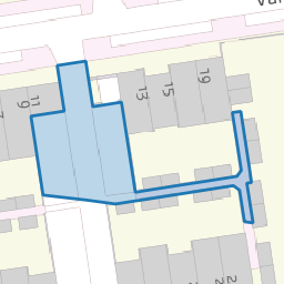 Perceel UTT00-V-3285