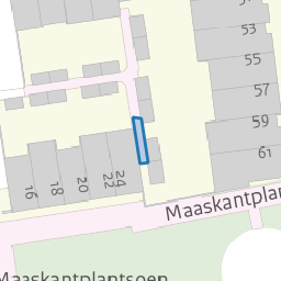 Perceel UTT00-V-3295