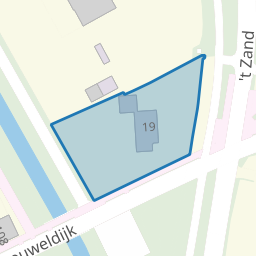 Perceel UTT00-V-3299