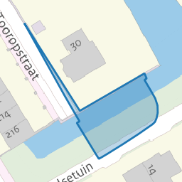 Perceel UTT00-V-3303