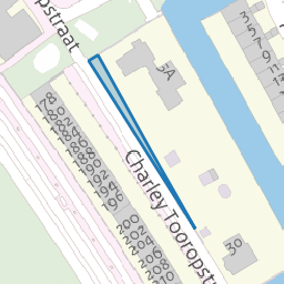 Perceel UTT00-V-3306