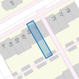 Perceel UTT00-V-3313