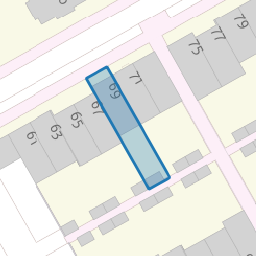 Perceel UTT00-V-3314