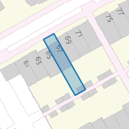 Perceel UTT00-V-3315