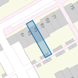 Perceel UTT00-V-3316