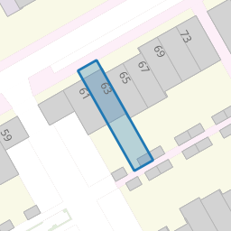 Perceel UTT00-V-3317