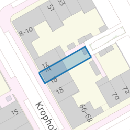 Perceel UTT00-V-3326