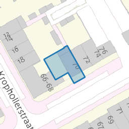 Perceel UTT00-V-3329