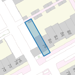 Perceel UTT00-V-3334