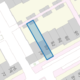 Perceel UTT00-V-3335