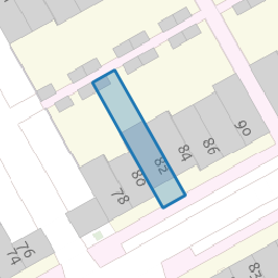 Perceel UTT00-V-3336