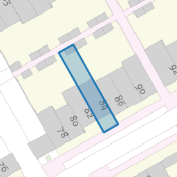 Perceel UTT00-V-3337