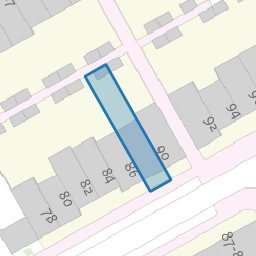 Perceel UTT00-V-3339