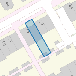 Perceel UTT00-V-3361