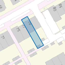 Perceel UTT00-V-3362