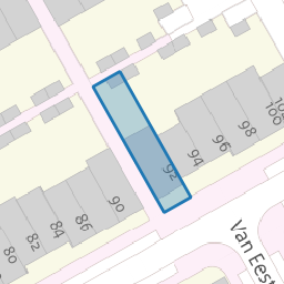 Perceel UTT00-V-3364