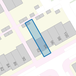 Perceel UTT00-V-3365