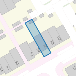 Perceel UTT00-V-3366