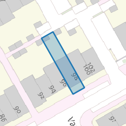 Perceel UTT00-V-3367