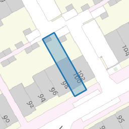 Perceel UTT00-V-3368