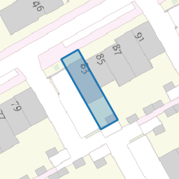 Perceel UTT00-V-3370