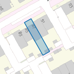 Perceel UTT00-V-3372