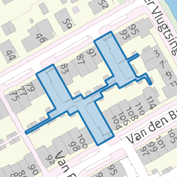 Perceel UTT00-V-3375