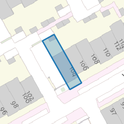 Perceel UTT00-V-3376