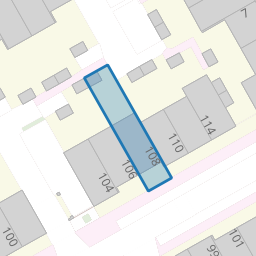 Perceel UTT00-V-3378