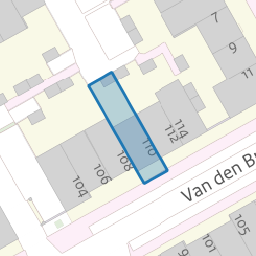 Perceel UTT00-V-3379