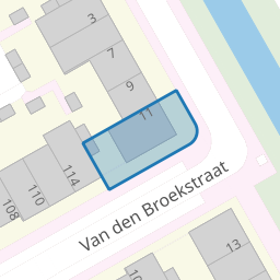 Perceel UTT00-V-3382