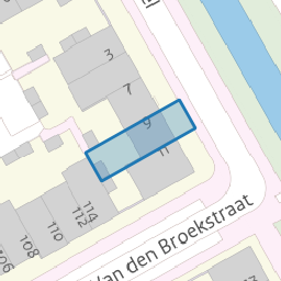 Perceel UTT00-V-3383