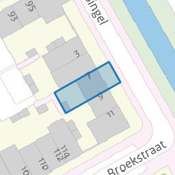 Perceel UTT00-V-3384