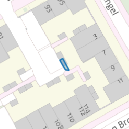 Perceel UTT00-V-3386