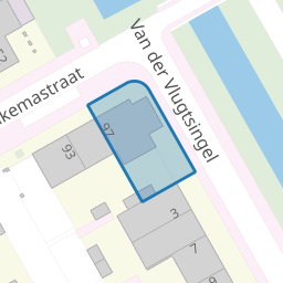 Perceel UTT00-V-3388