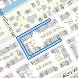 Perceel UTT00-V-3393