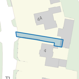 Perceel UTT00-V-3399